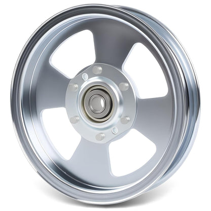 5102831 Flat Idler Pulley For Ferris 48" 52" 61" 72" Deck Lawn Mower 5104717