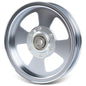 5102831 Flat Idler Pulley For Ferris 48" 52" 61" 72" Deck Lawn Mower 5104717