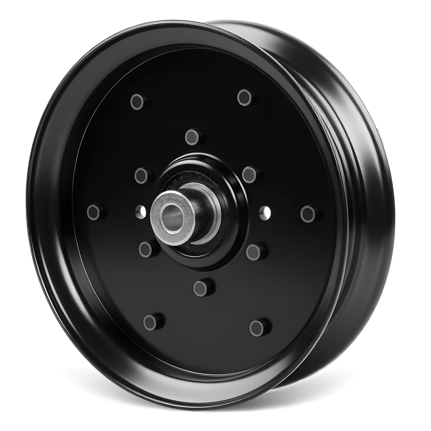 07351200 Mower Flat Idler Pulley For Gravely Pro-Turn ZT HD Ariens 48" 52" 60"