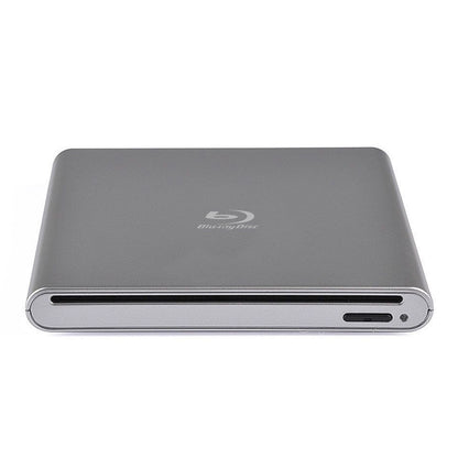 ??Player USB External BD-R BD DVD CD RW Disc Writer Laptop Movie Player
