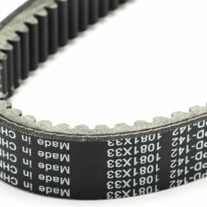 Drive Belt For Polaris 3211154 Snowmobile Indy 550 LXT ADVENTURE VOYAGEUR E