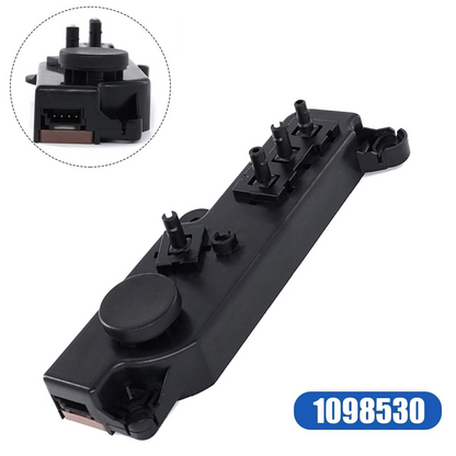 Front Driver + Passenger Power Seat Control Switch For 2017-2022 Tesla Model 3/Y