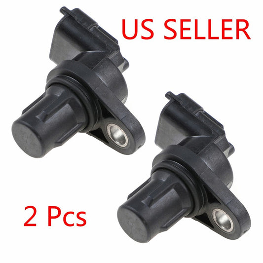 2 Pcs Camshaft Position Sensor FOR Mercedes E Class CL ML G GL LM S SLK
