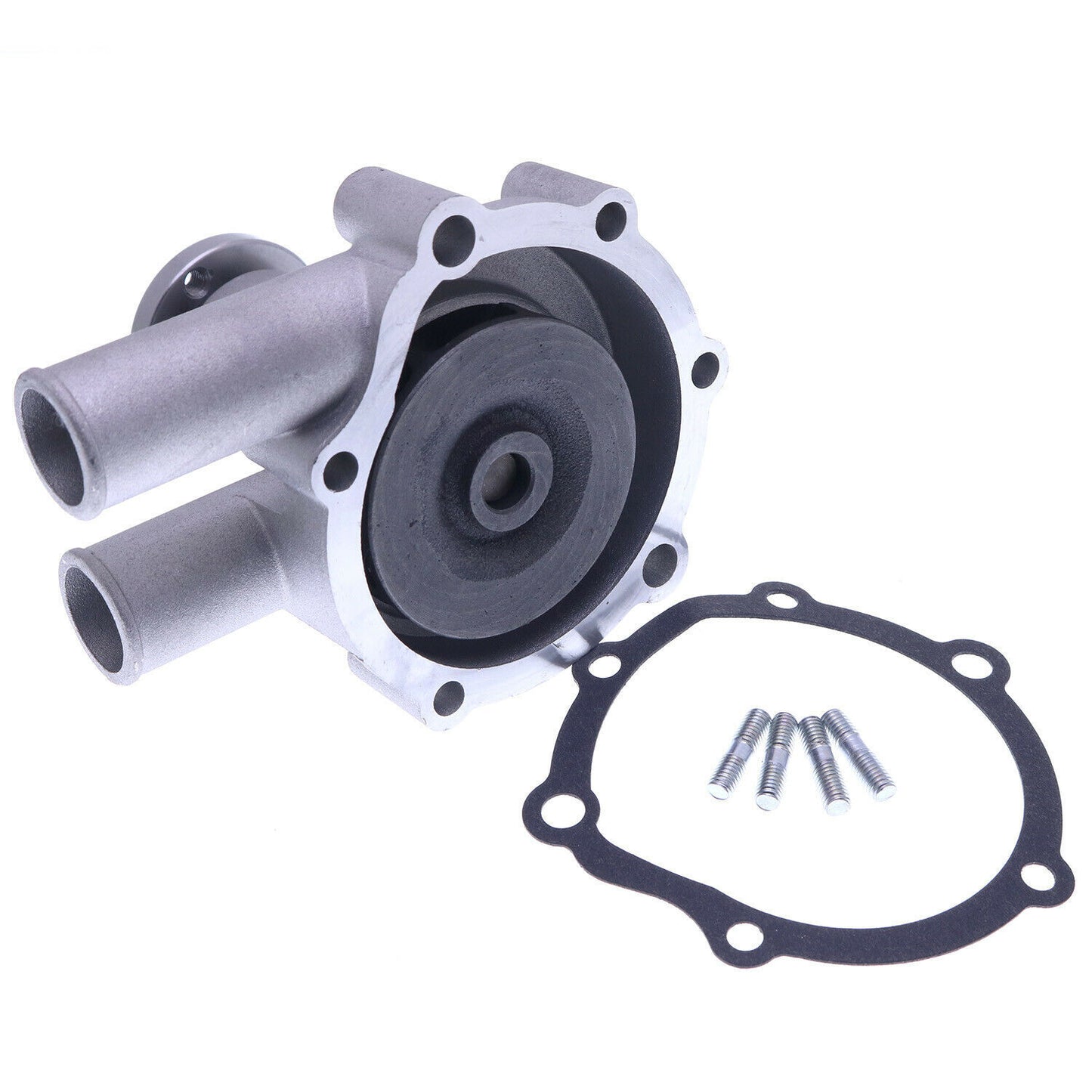 Solid Spare 72125242700 Water Pump for Yanmar Tractor YM1700 YM2000 YM2010 CH12859