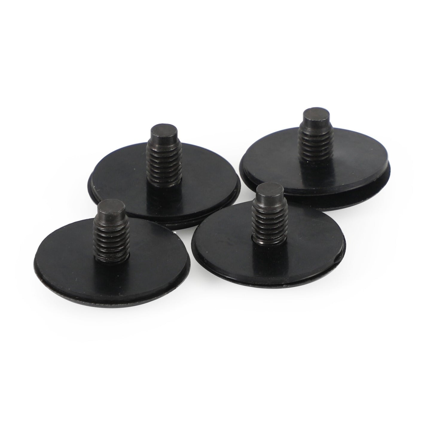 4PCS Roof Rack Hole Bolt Screw W/ Seal Gasket Fits Ford Transit Custom 2012-21