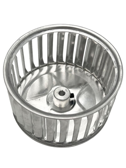 Solid Spare Aftermarket Nutone Exhaust Fan, Motor, K5895, K5894, SM140-40A