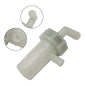 Fuel Filter for Johnson Evinrude Outboard 25HP 30HP 35HP 40HP 0397715 0394375