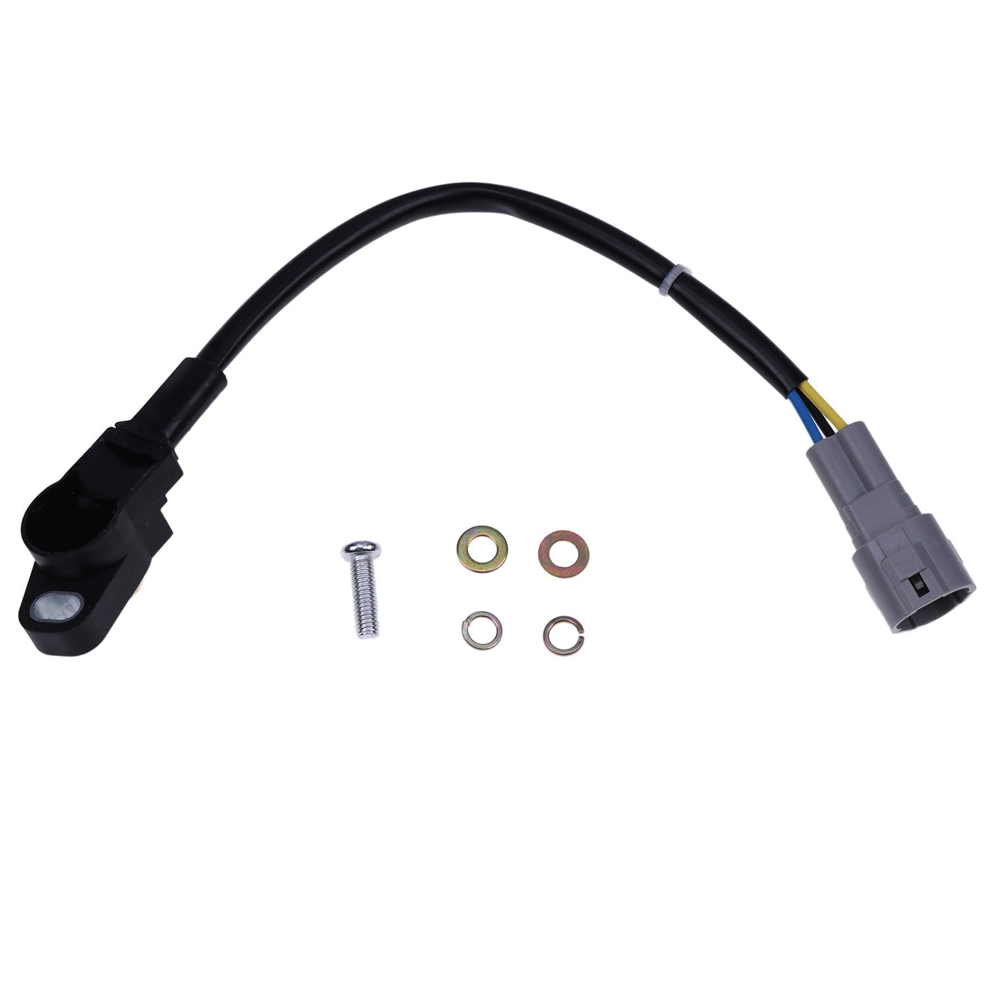 Solid Spare Throttle Position TPS Sensor 1204715 2410342 for Po-laris Ranger 700 800,RZR 800