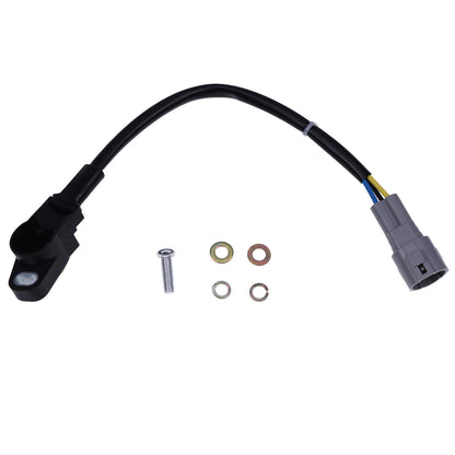 Solid Spare Throttle Position TPS Sensor 1204715 2410342 for Po-laris Ranger 700 800,RZR 800
