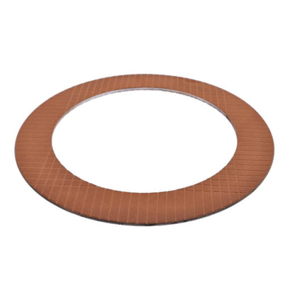 Solid Spare Clutch Friction Plate 6649871 for Bobcat Melroe Brakes 310 313 371 444M 500 600