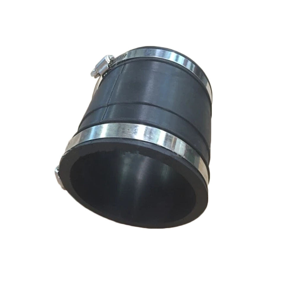 Lower Exhaust Hose Bellow for OMC Cobra & Volvo Penta 3852742, 18-2781, 9-72801