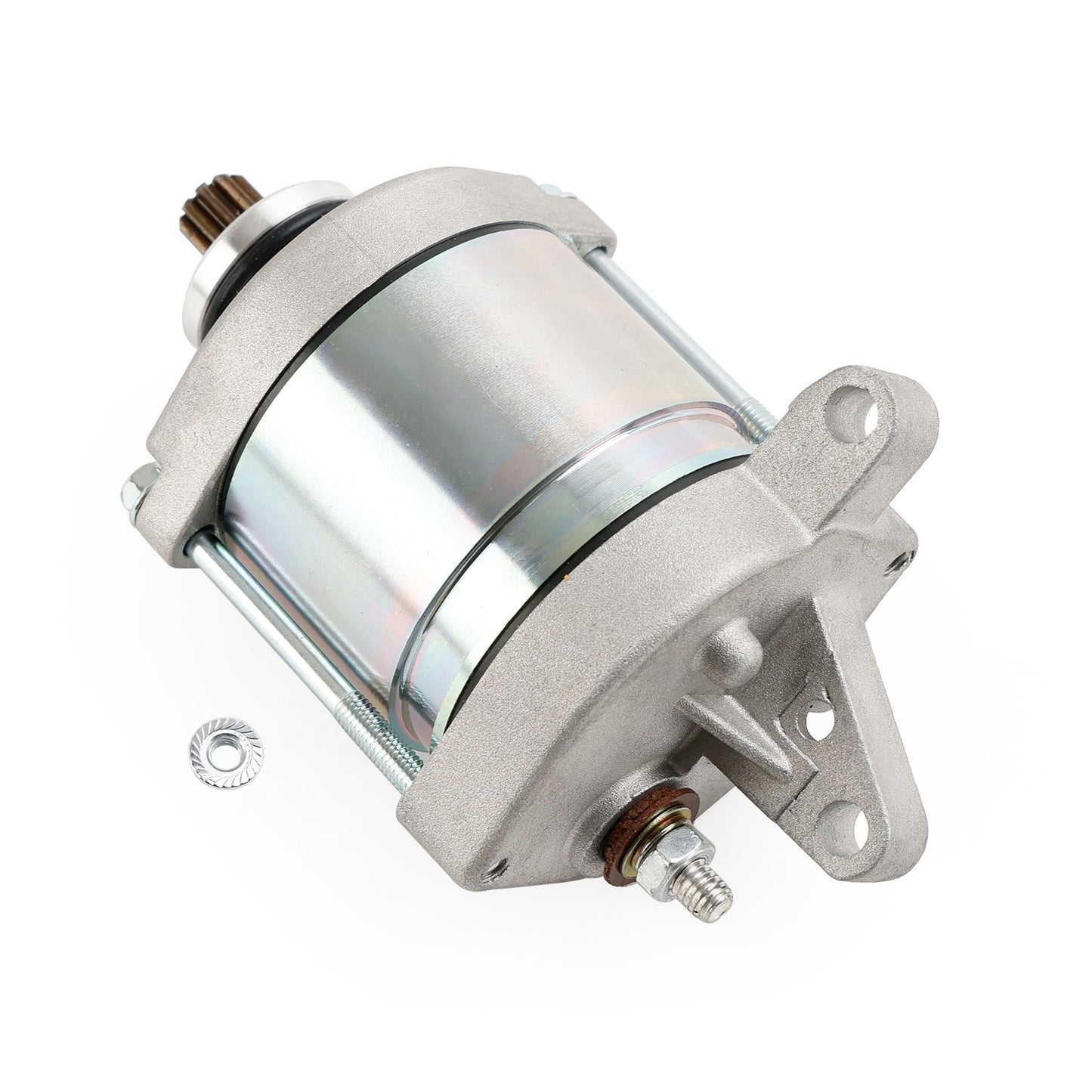Starter Motor For Yamaha YZ450F YZ WR 450 F WR450F YZ450 FX YZ450FX 2019-2023