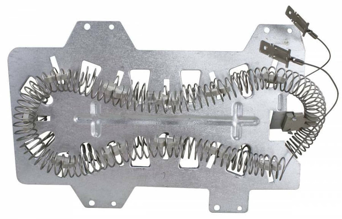 Solid Spare Heating Element for Samsung DV218AEW