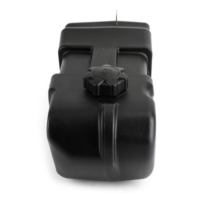 Fuel Tank Gas Cap Petcock Kit Fit for Honda TRX350D FourTrax Foreman 1986-1989