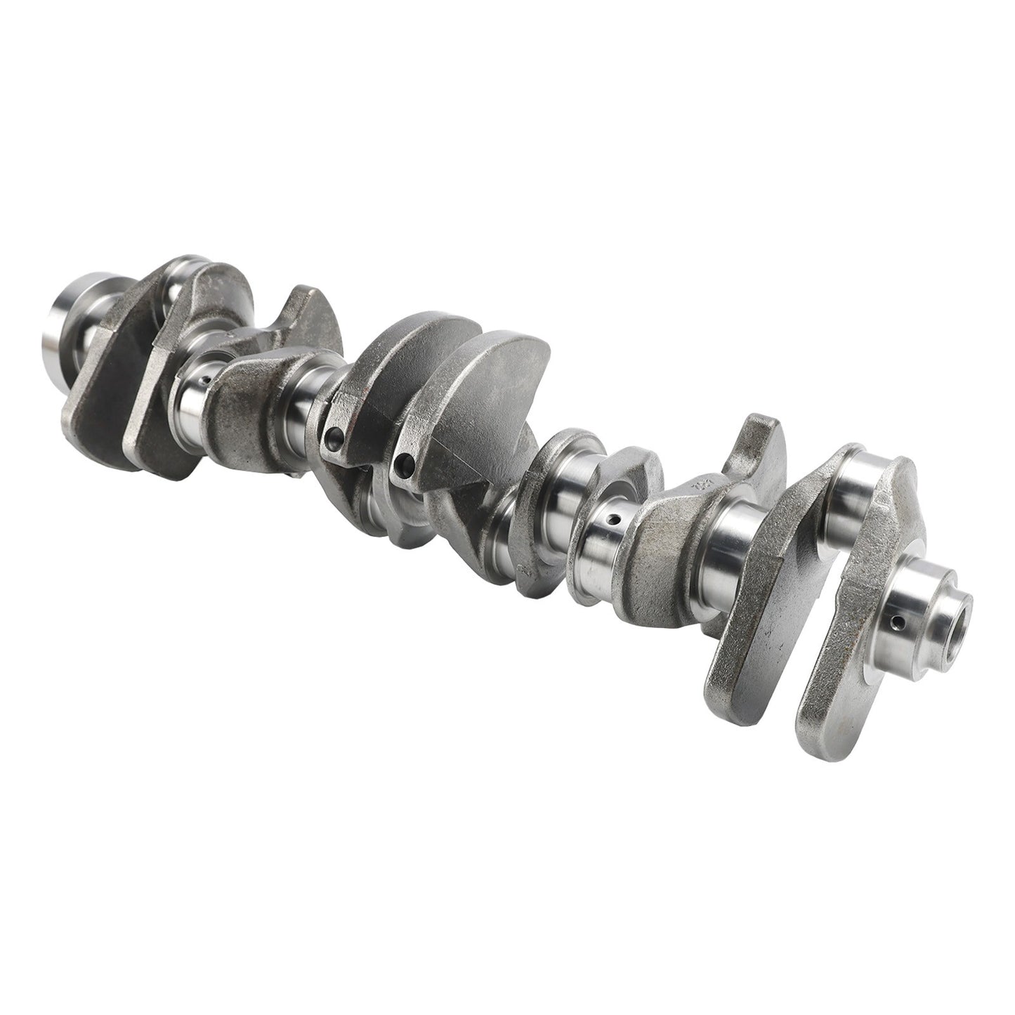 N55 Crankshaft & Connecting Rods Bearings Set for BMW 535i 435i 335i X3 X5 3.0L