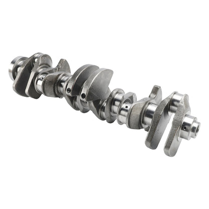 N55 Crankshaft & Connecting Rods Bearings Set for BMW 535i 435i 335i X3 X5 3.0L