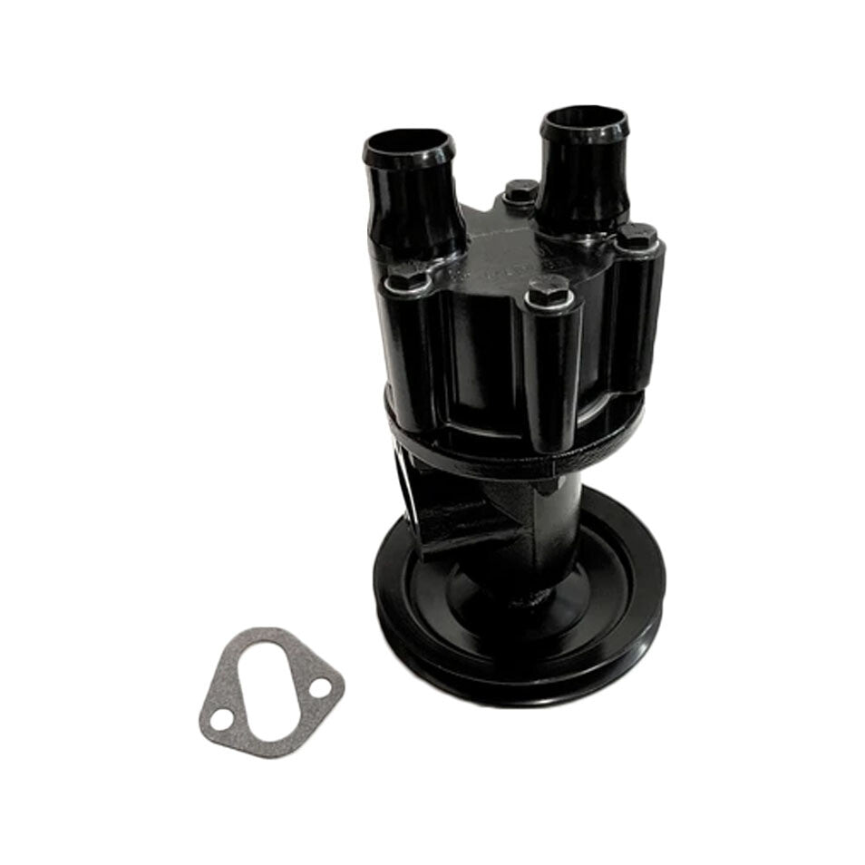 Raw Sea Water Pump Assembly For MerCruiser Bravo 454 502 7.4L 8.2L # 46-807151A8