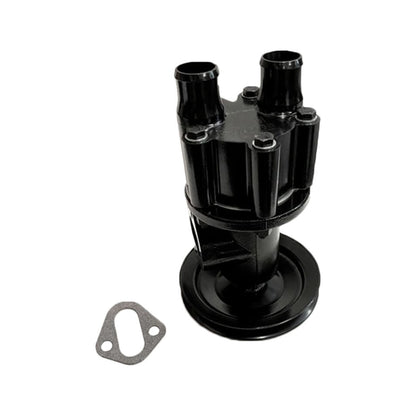 Raw Sea Water Pump Assembly For MerCruiser Bravo 454 502 7.4L 8.2L # 46-807151A8
