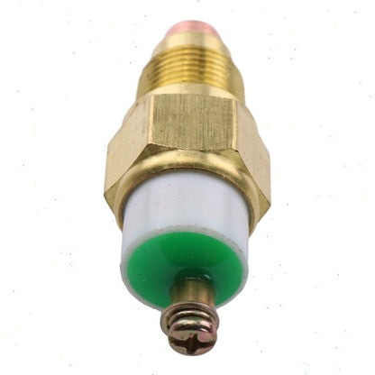 Solid Spare 127610-91350 Temperature Sensor for Marine 2GM 3GM 6LY 2GM20F 3GM30F