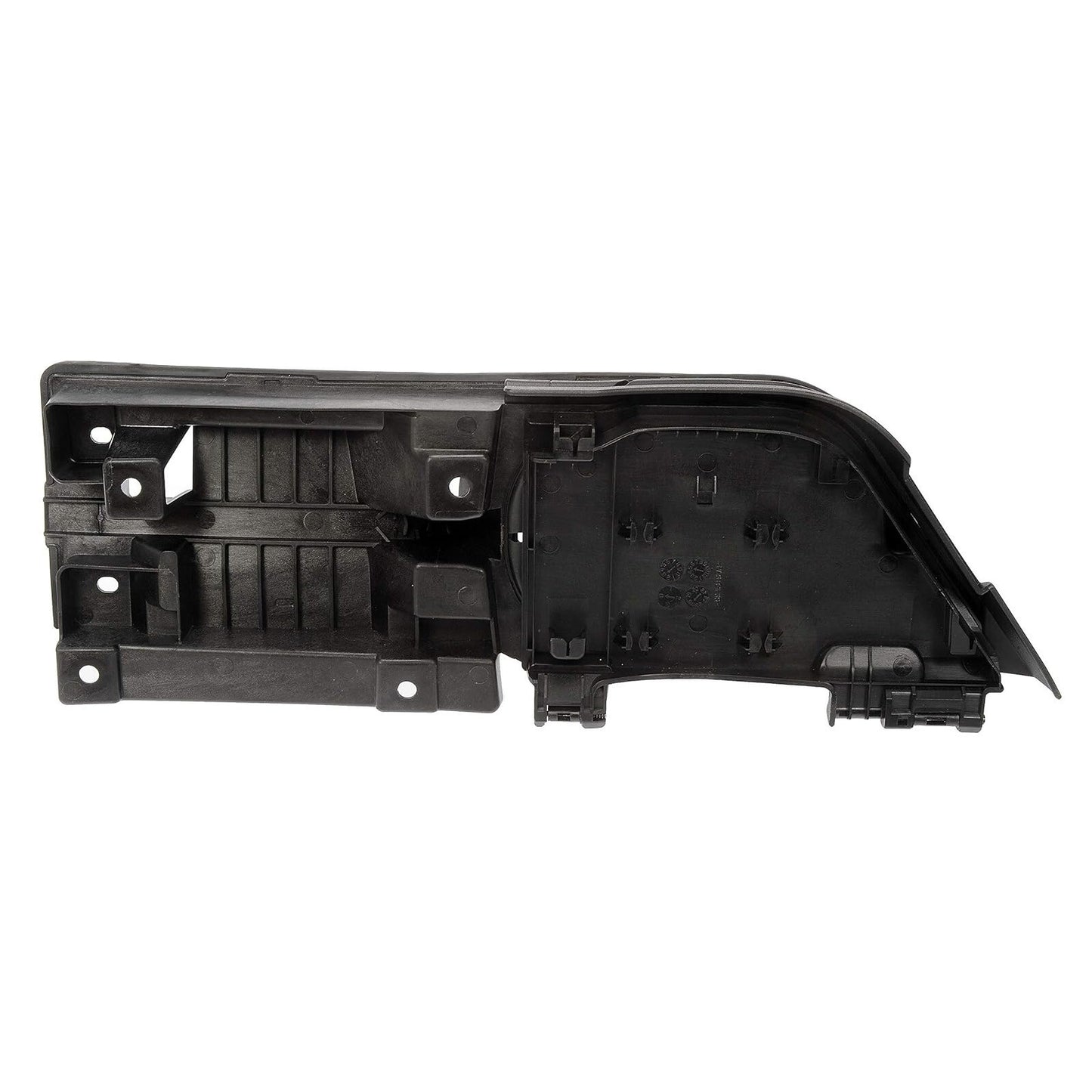 Fit For Ford Transit 150 250 350 15-23 Fuel Filler Housing Door without Cover