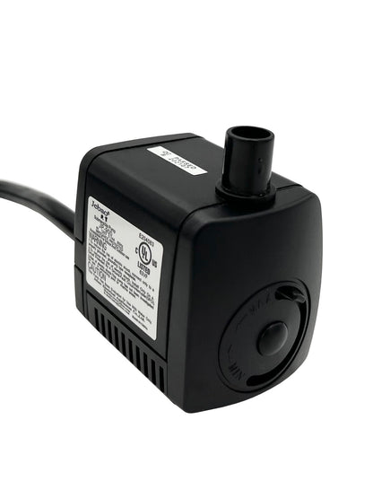 Solid Spare Electric Water Pump 120V for MK-370 & MK-470 - 155987