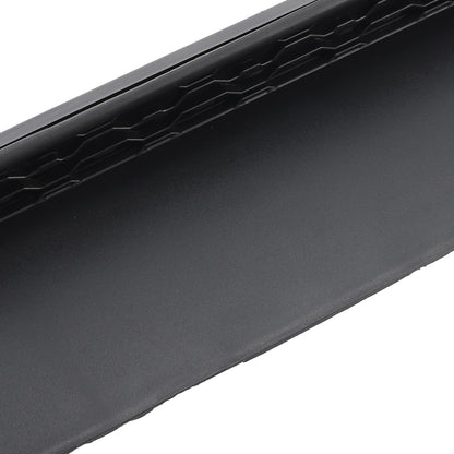 Center Hood Bezel 68565535AB For RAM 2500 3500 6.4L 6.7L 2023 2024 2025