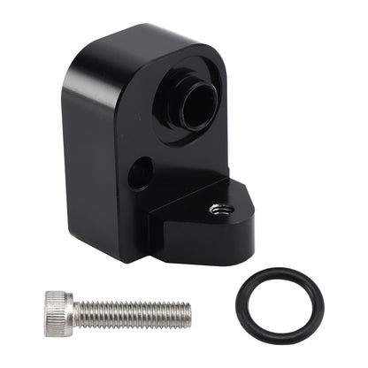 Temperature Air Intake Sensor Spacer Kit For 2017-2024 Chevy GM 6.6L Diesel US.