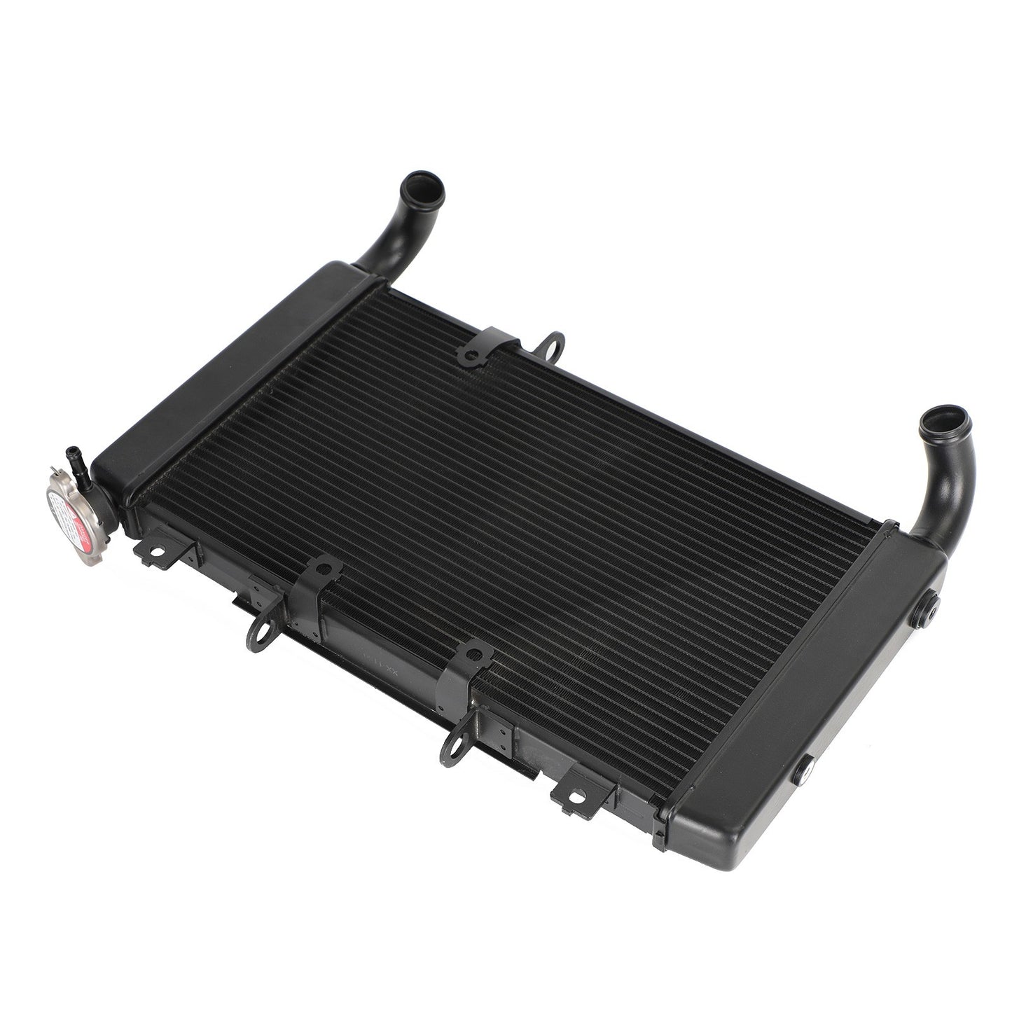 Aluminum Radiator Cooler Cooling For HONDA CB CBR 650 R 650R  2019-2023
