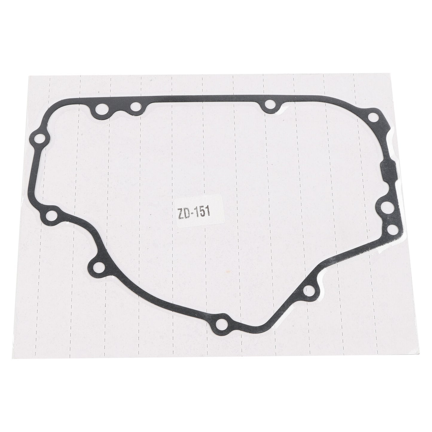 Left Side Stator Cover Gasket For Kawasaki Ninja EX300 ABS 2013-2017 11061-0793