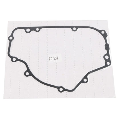 Left Side Stator Cover Gasket For Kawasaki Ninja EX300 ABS 2013-2017 11061-0793