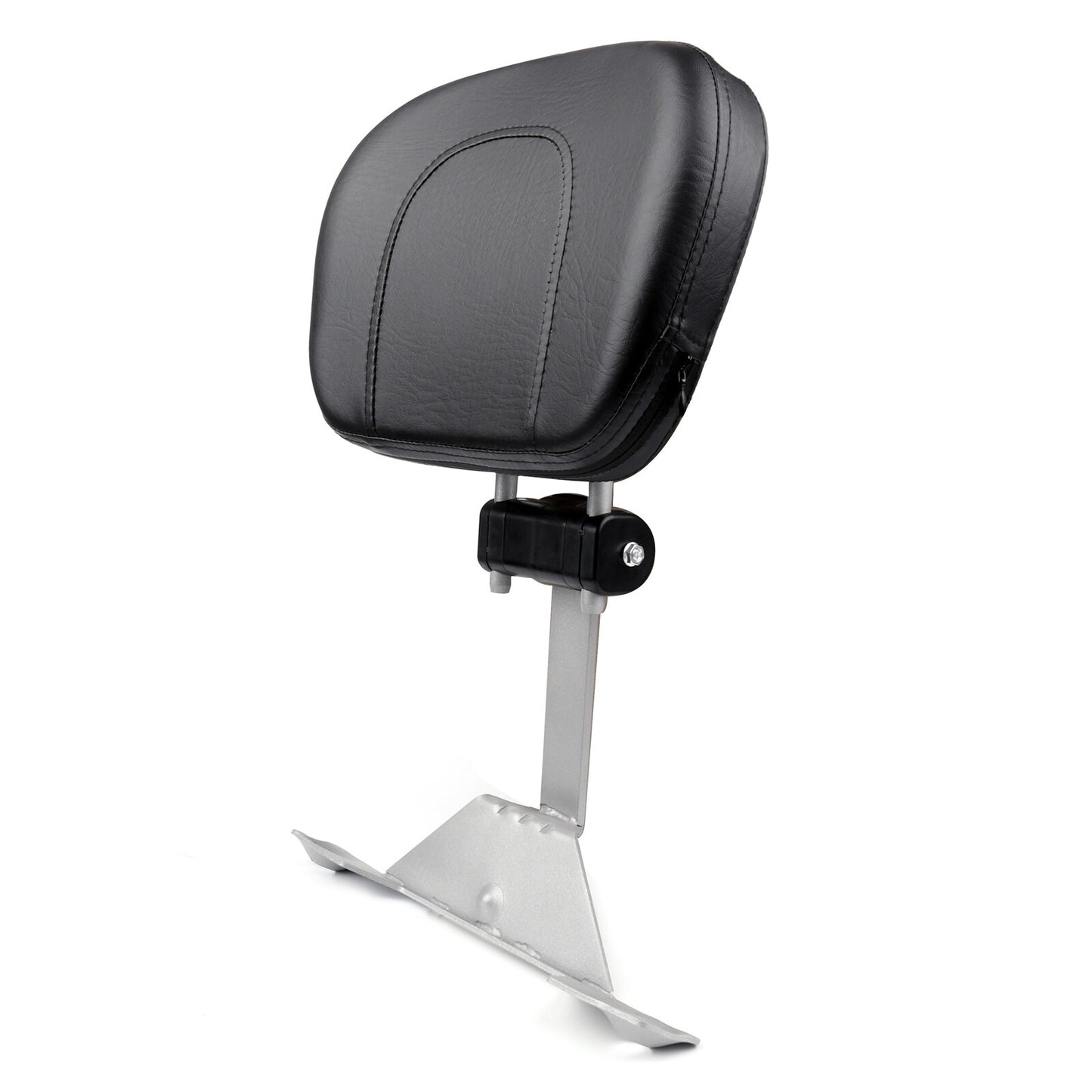 Front Driver Seat Rider Backrest Pad For 2013-2019 2018 2017 BMW R1200GS ADV