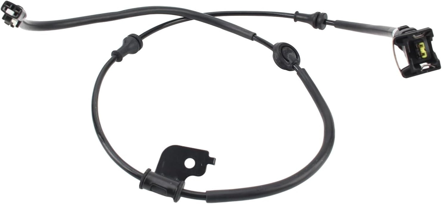 Rear Left ABS Wheel Speed Sensor Wiring Harness 91920-B2000 For Kia Soul 2014-18