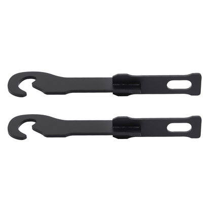 4.5" Extention Door Latch For Polaris Rzr Pro Xp 2020-2025 Turbo R/4 General