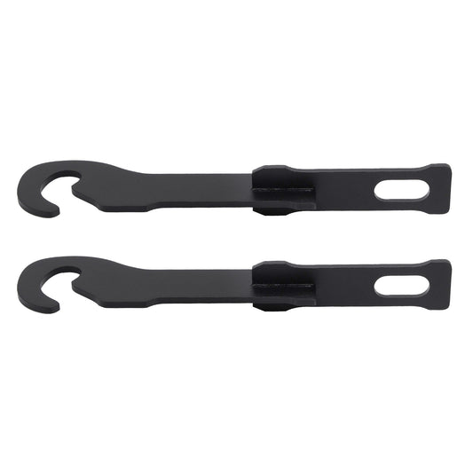 4.5" Extention Door Latch For Polaris Rzr Pro Xp 2020-2025 Turbo R/4 General