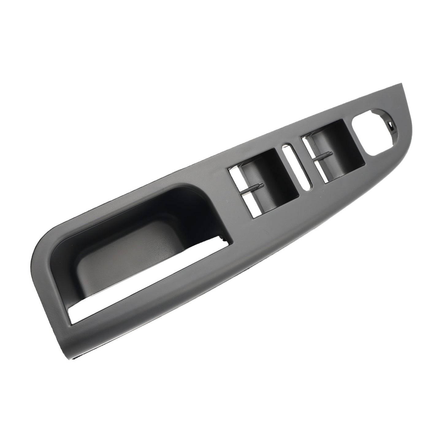 Master Window Switch Control Panel Bezel For VW Jetta Mk5 4-Doors Model Golf .·