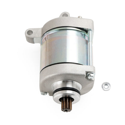 Starter Motor For Yamaha YZ450F YZ WR 450 F WR450F YZ450 FX YZ450FX 2019-2023