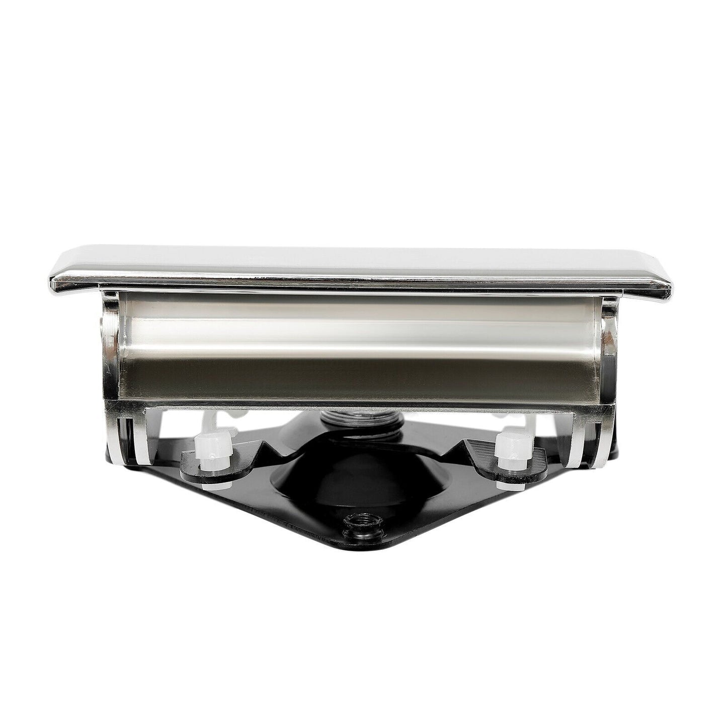 Chrome Tailgate Handle Door Handle Kit For 1988-2000 Chevy C/K 1500 2500 3500