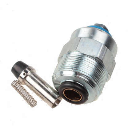Solid Spare FUEL-CUT Solenoid 146650-0820 magnet valve for ZEXEL WITH BOSCH EPVE VE PUMP 24V