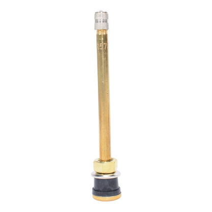 Truck Tire Valve Stem For Wheels 22.5 /24.5 Rim Φ.625".Holes L:4.5"
