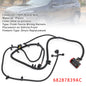 Front Fascia Wiring Harness 68287839AC For Jeep Cherokee 2019