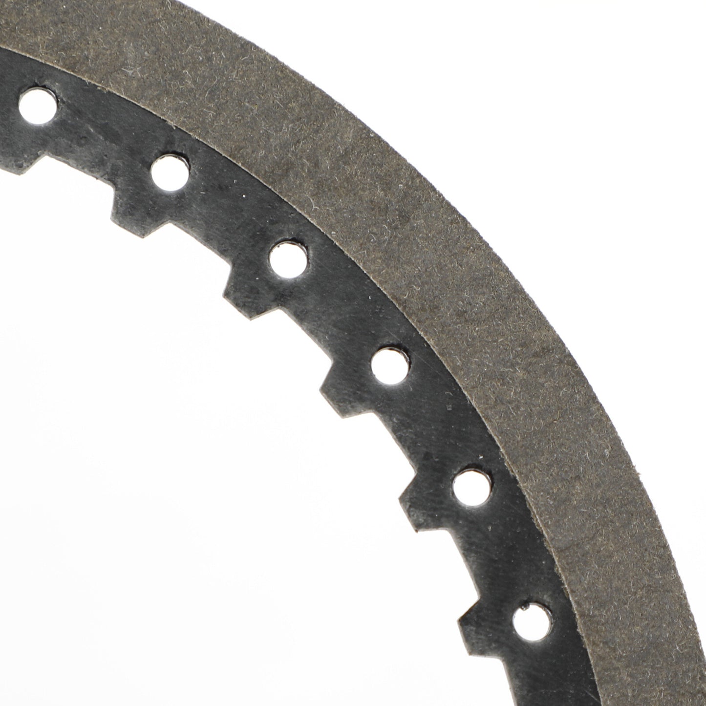 A6GF1 Auto Transmission Clutch Plates Friction Kit For Hyundai Transnation Parts