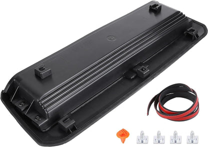 FIT FOR 2016-2022 TOYOTA TACOMA HOOD SCOOP KIT BULGE 76181-04900 NEW
