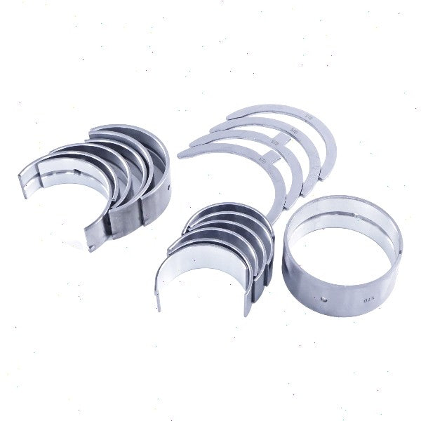 Solid Spare 1 SET D1305 Full Set Engine Bearings For Kubota Engine Parts