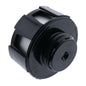 Solid Spare Hydraulic Cap For Bobcat Skid Steer S100 S130 S220 S250 S300 S510 S530 S550 S570