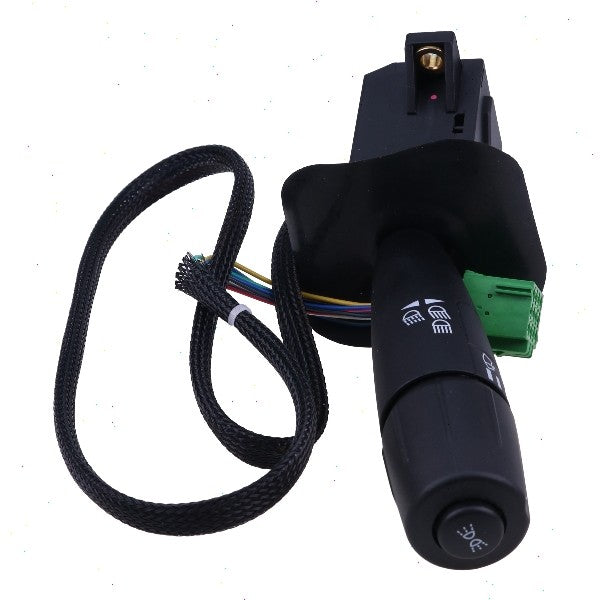Solid Spare Turn Signal Wiper Switch P27-1067 P27-6221 ForC500 T370 T440 T470 T660 T800 T880