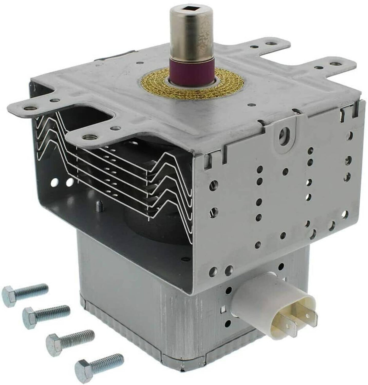 Solid Spare Microwave Magnetron Universal Replaces Whirlpool 10QBP0230