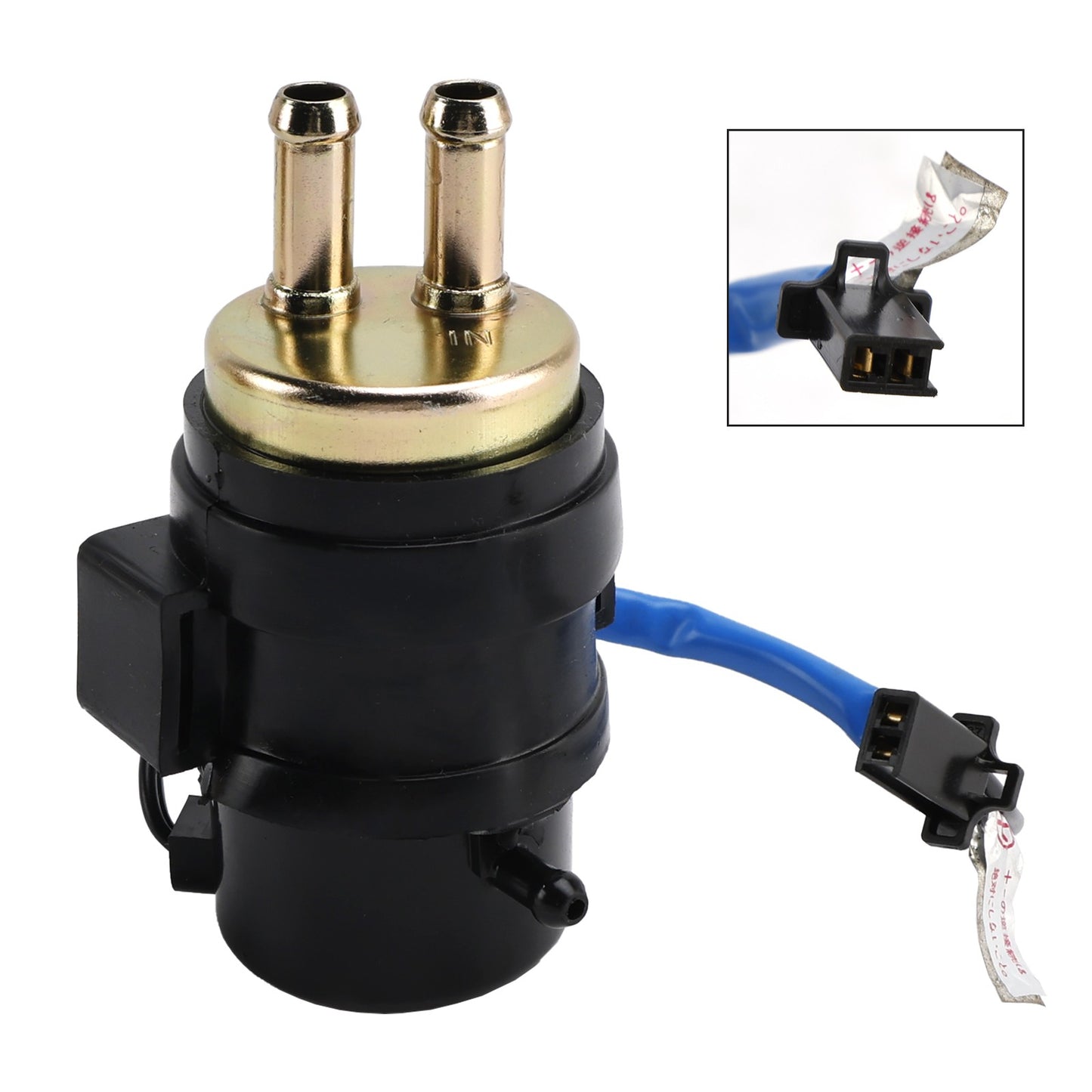 Male Fuel Pump Assembly FitsHonda CBR600F VFR750F CBR400 900 RR VT600 Shadow!