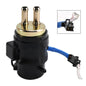 Male Fuel Pump Assembly FitsHonda CBR600F VFR750F CBR400 900 RR VT600 Shadow!