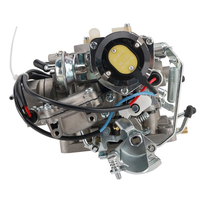 2 Barrel Carburetor 16010-26J00 For Nissan Patrol GQ Y60 TB42S 4.2L 1988-95