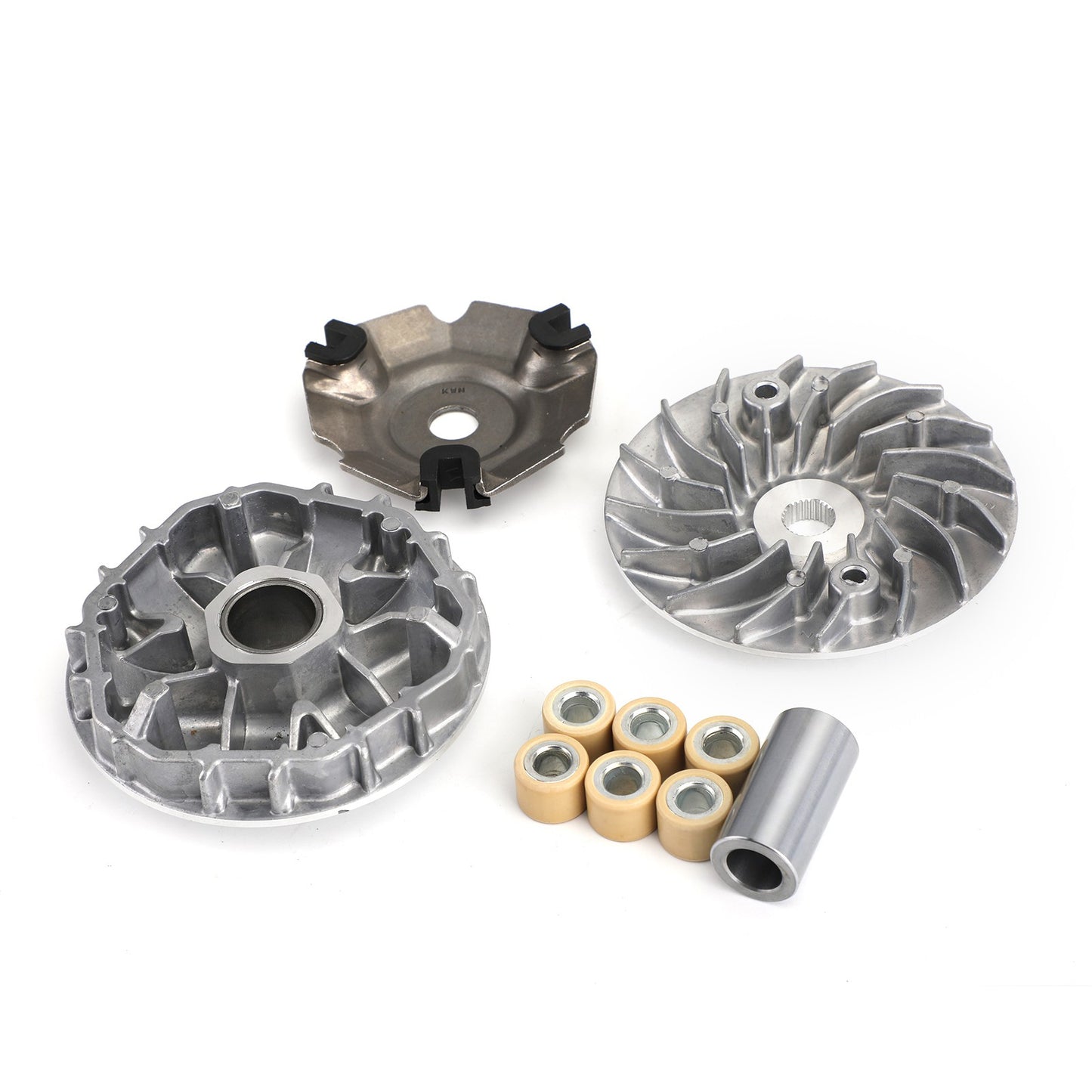 Front Clutch Variator Fits Honda PCX125 PCX150 Scooter 125cc 150cc 2009-2018 EY